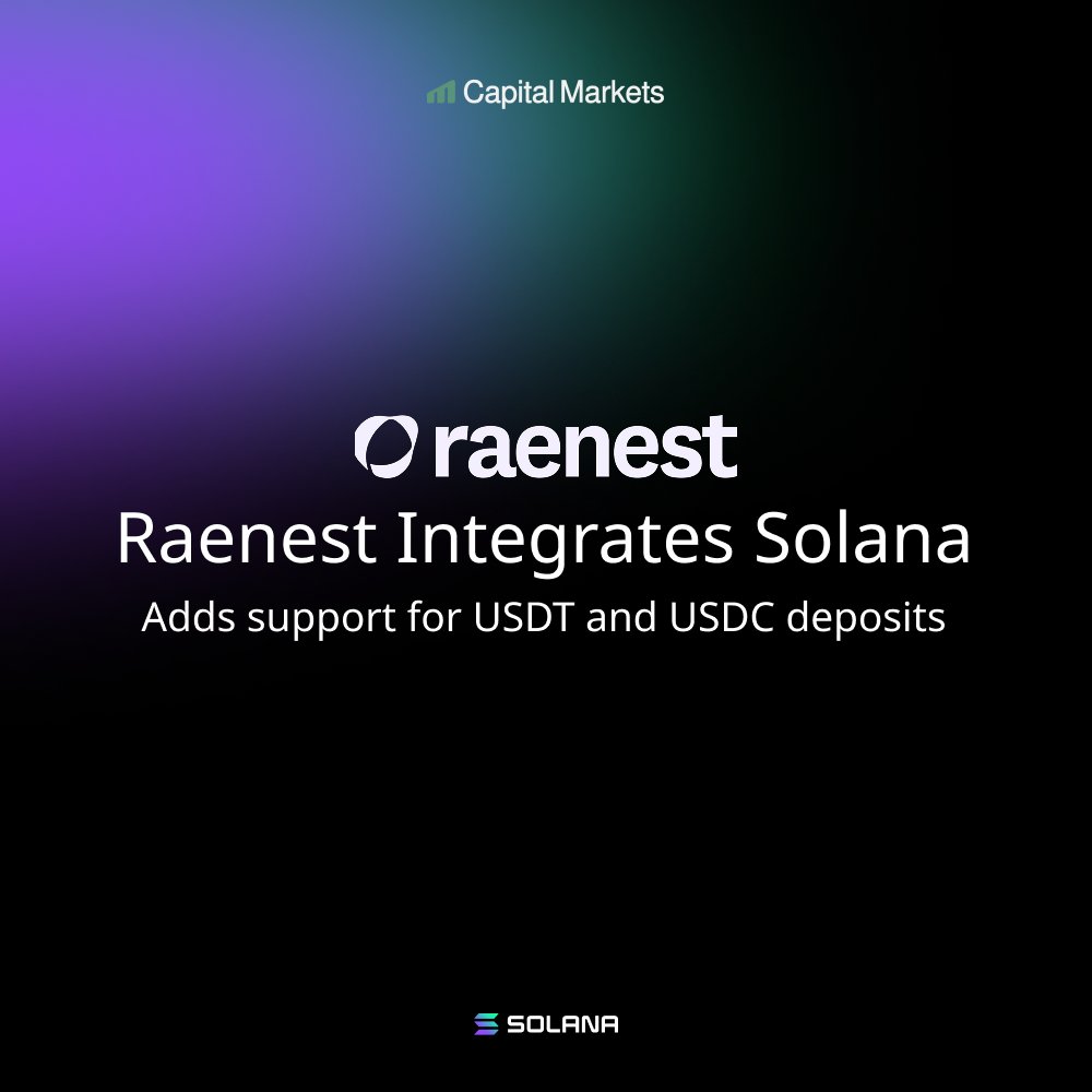 Capital Markets tweet media