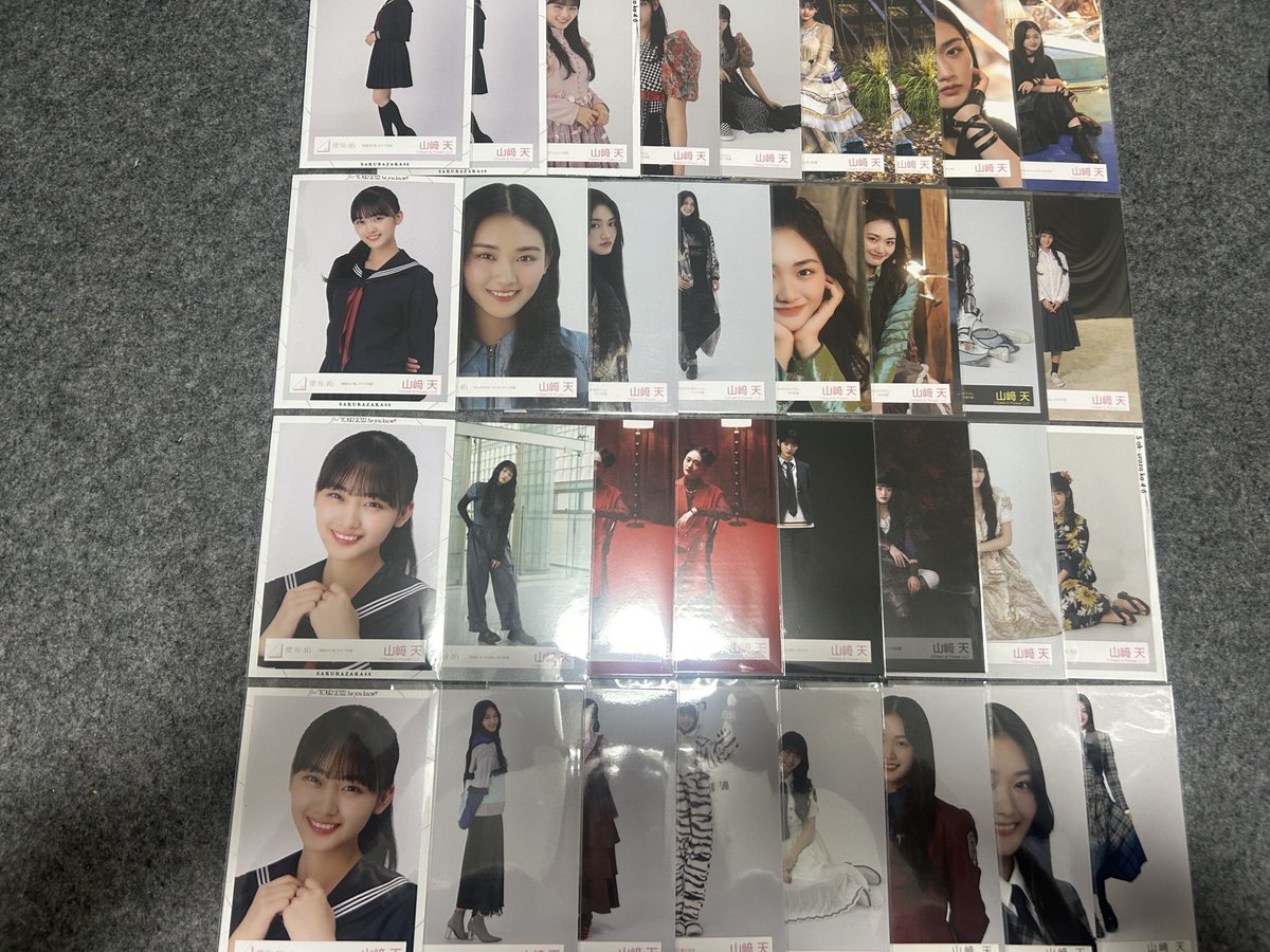 かのん☁️ tweet media