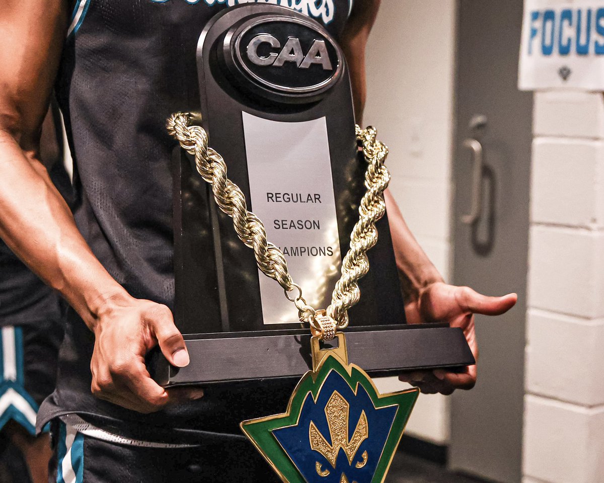 UNCW Basketball tweet media