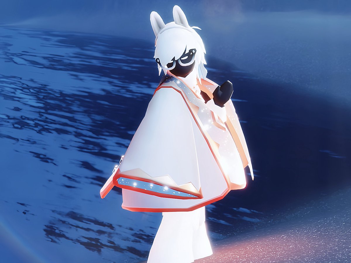 🪄🫧

 #sky星を紡ぐ子どもたち