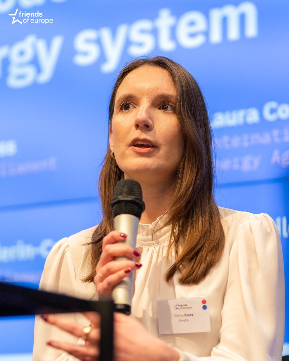 Friends of Europe tweet media