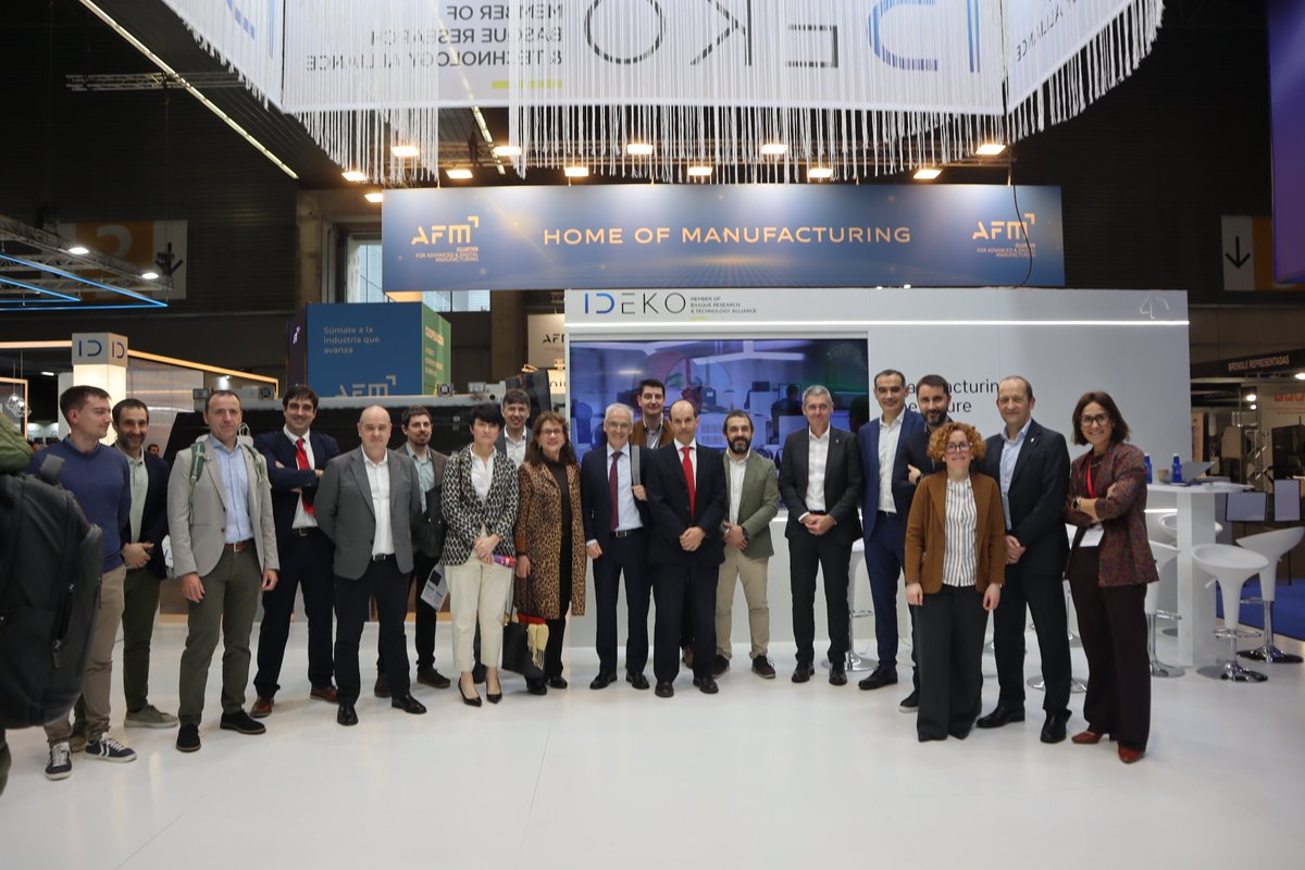 BRTA - Basque Research and Technology Alliance tweet media