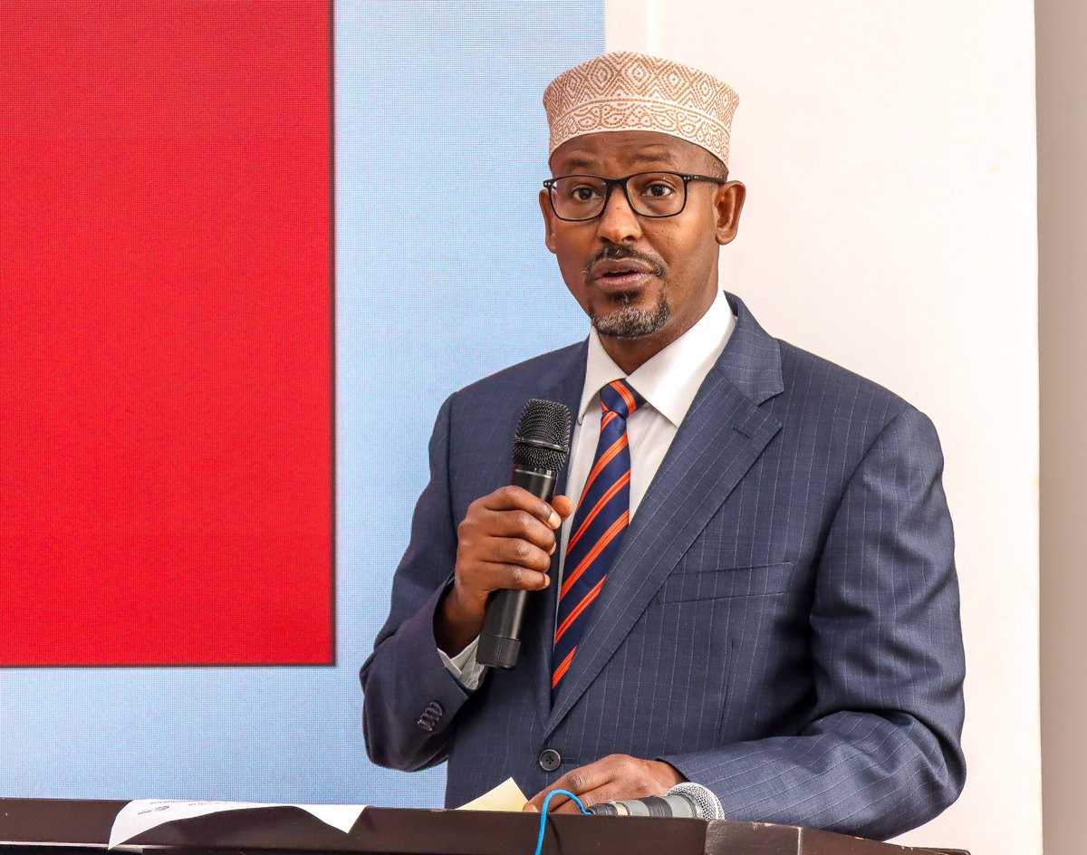 Chair COG tweet media