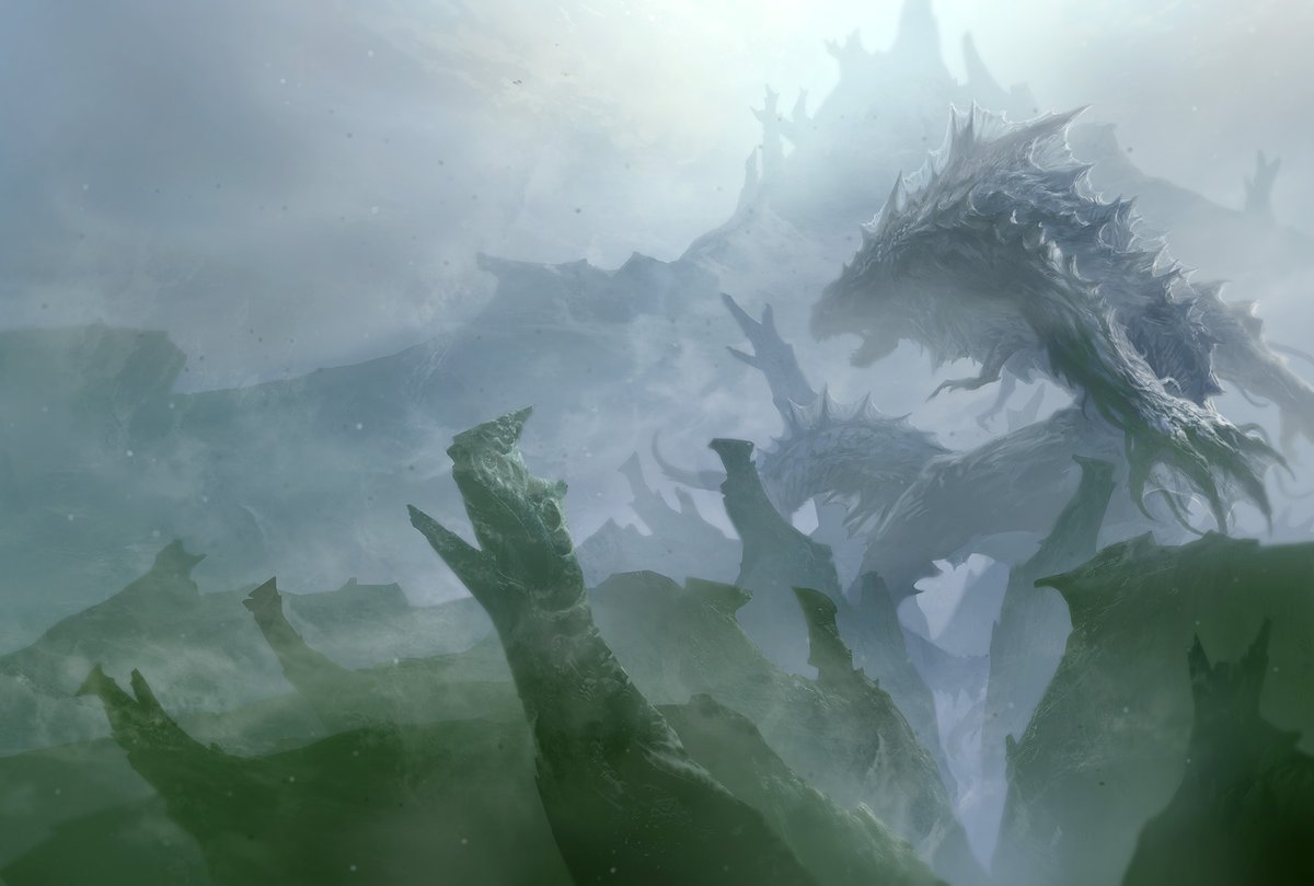 ⫷ François Baranger ⫸ tweet media