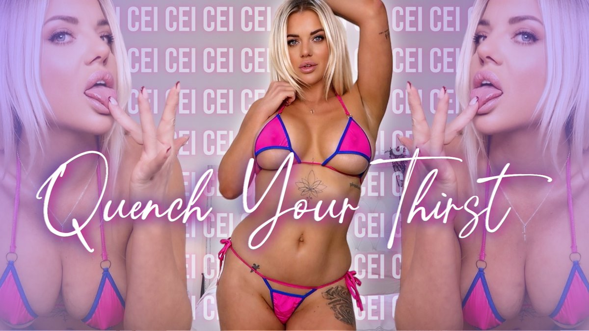 Lexi Luxe tweet media