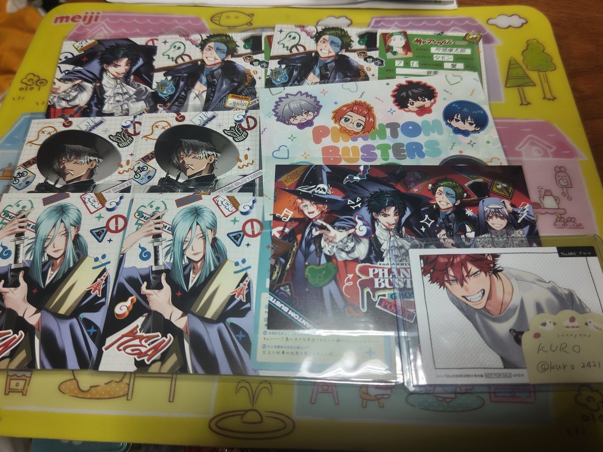 KURO@ツイフィ必読 tweet media