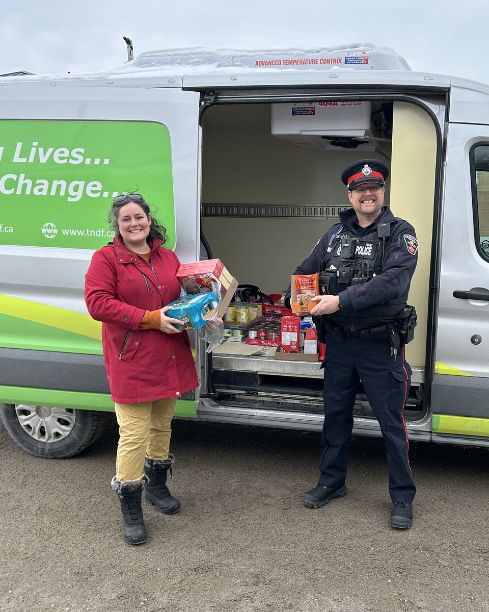 North Division tweet media