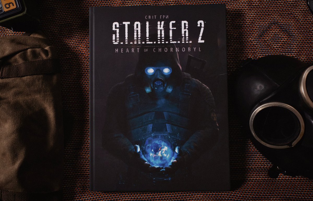 видавництво MAL'OPUS 🐙 tweet media