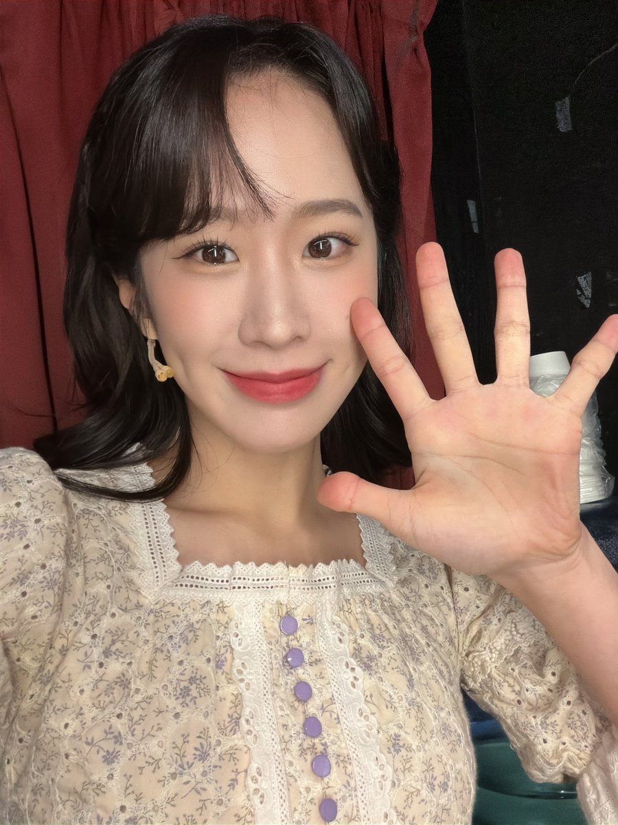 더블케이엔터테인먼트 아티스트 tweet media