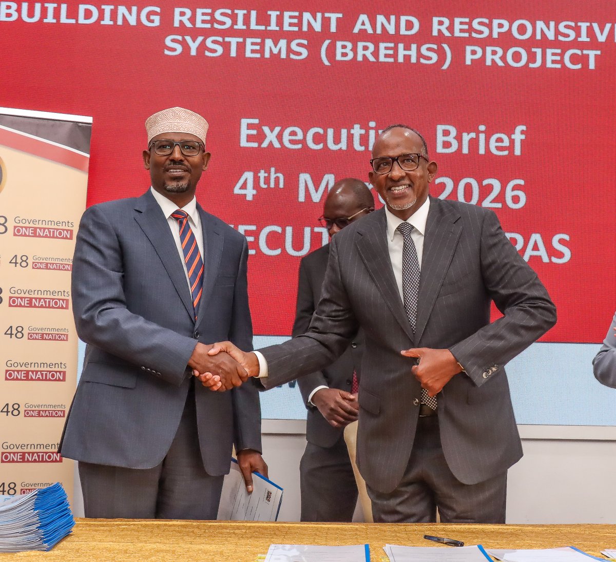 Chair COG tweet media