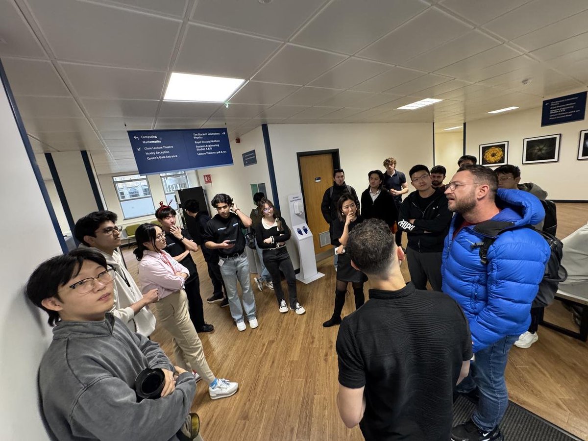 The March 1 hackathon in London was a huge success. The agentic vibe was everywhere. <a href="/louszbd/">Lou</a> and <a href="/DamianZ16026/">Damian Zhang</a> gave a keynote together. GLM will continue contributing to the OpenClaw🦞 ecosystem.

We set up an Agentic Engineering Award🏆. And winners will have the opportunity to