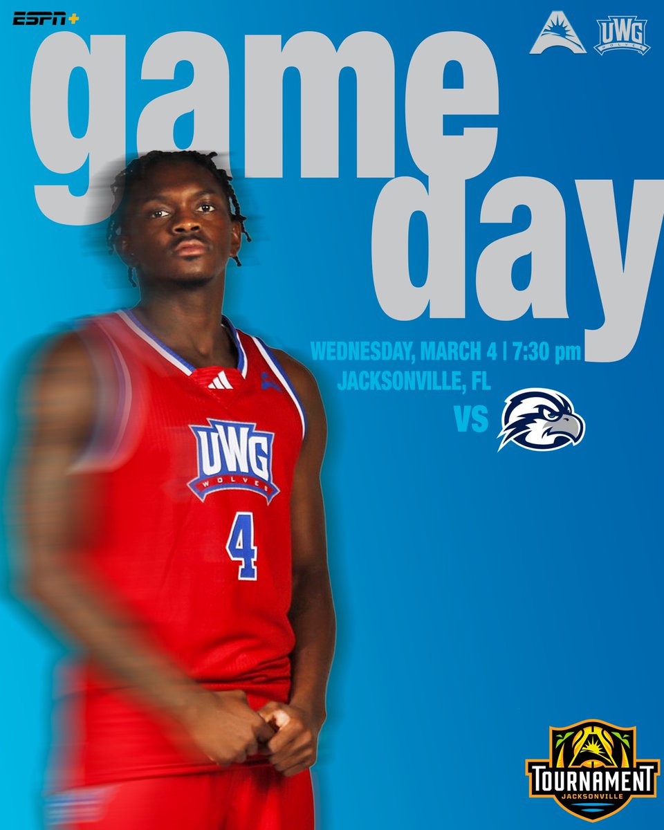 UWG Basketball 🏀 tweet media