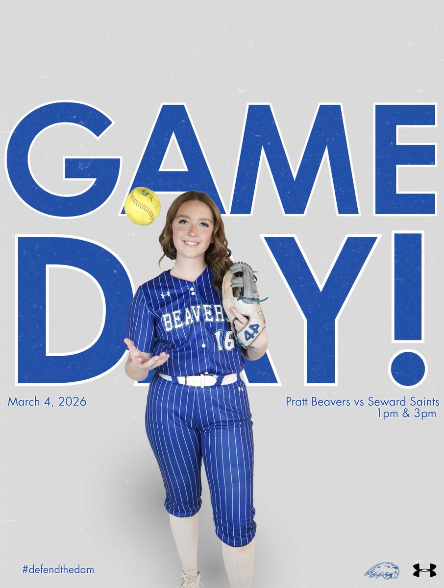 Pratt Softball tweet media