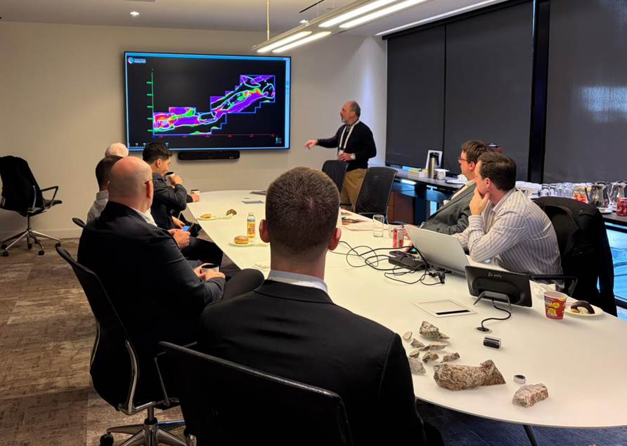 Cascade Copper | CASC.CN tweet media