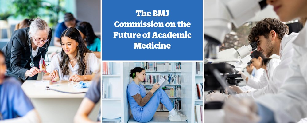 The BMJ tweet media