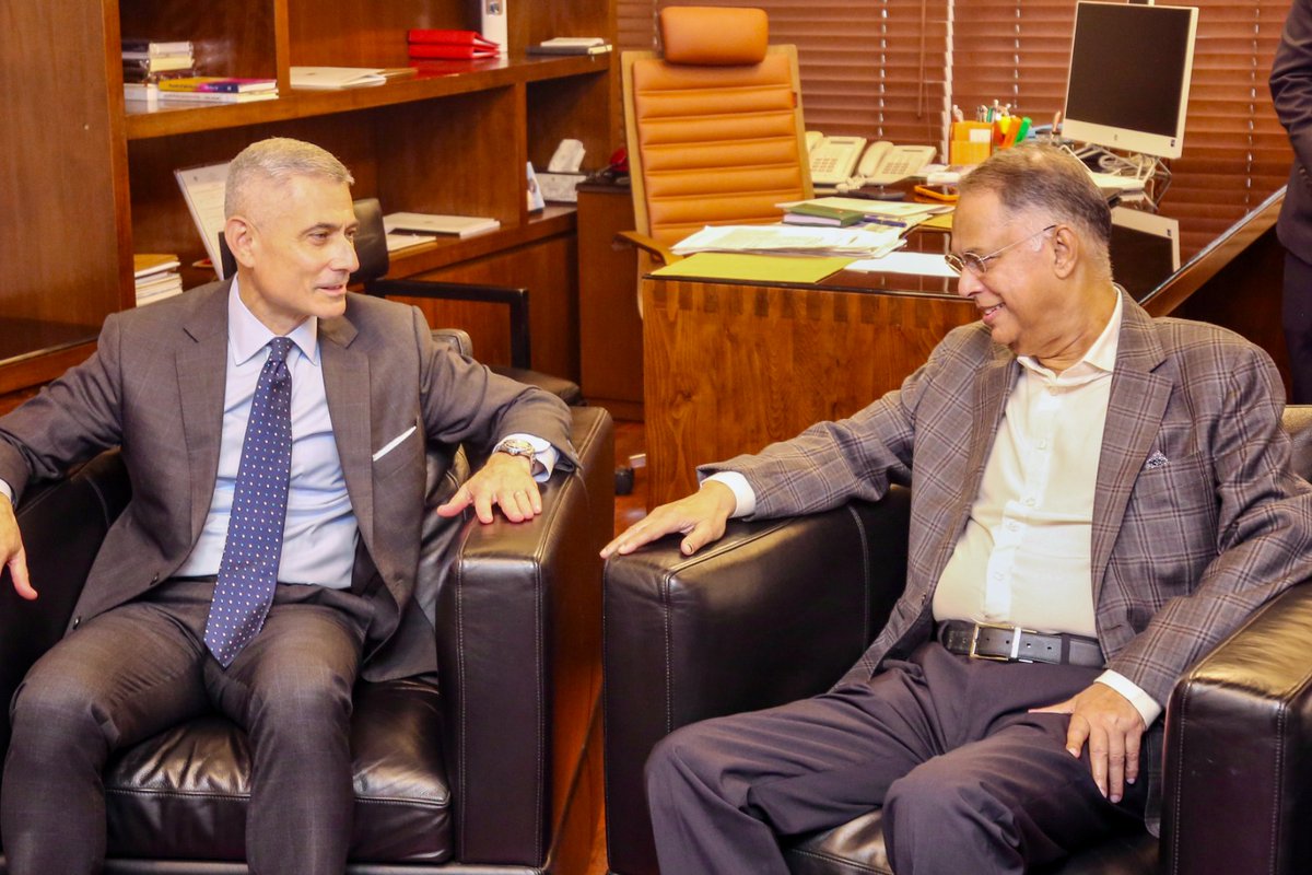 Bureau of South and Central Asian Affairs (SCA) tweet media