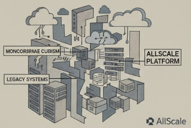 LWaidt's tweet photo. "In a world where work is global but banking isn't, AllScale solves the real problem: self-custody + instant + borderless payments. Invoicing in seconds, payroll on-chain, and compliant for real-world use. Bullish on this one.
@allscaleio #AllScale https://t.co/yHO29wEp1l