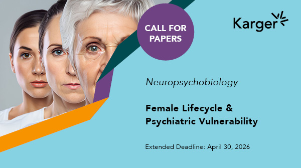 Research | Karger tweet media