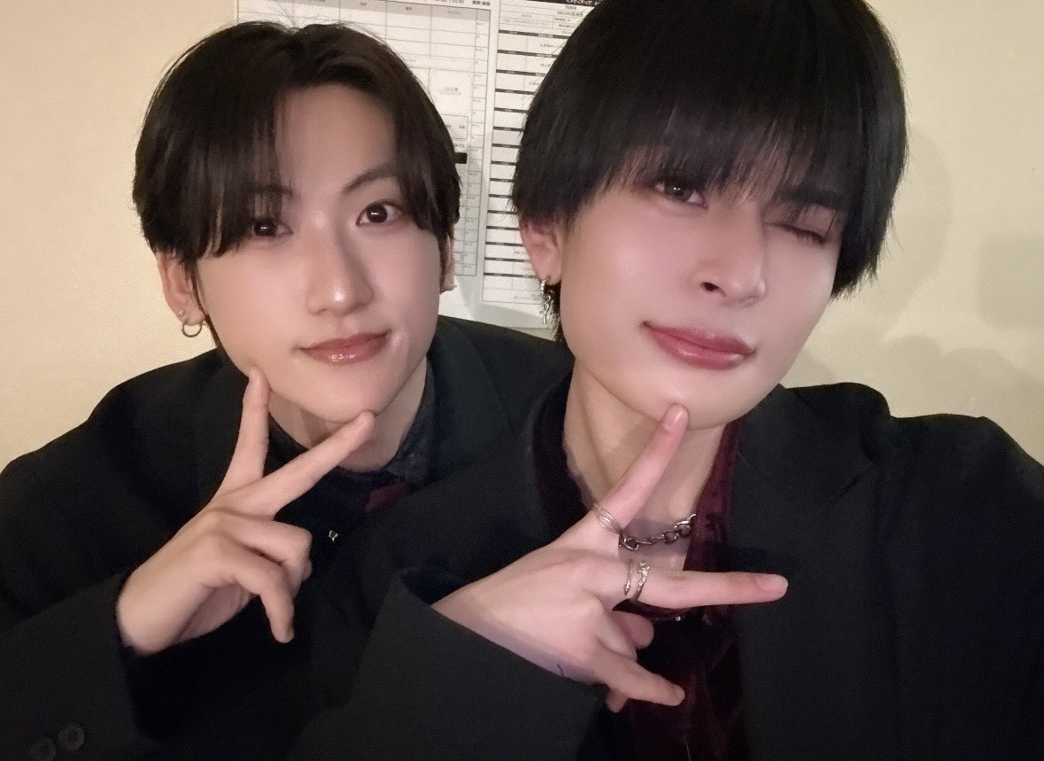 SORA / 中野蒼空 【AVEST】 tweet media