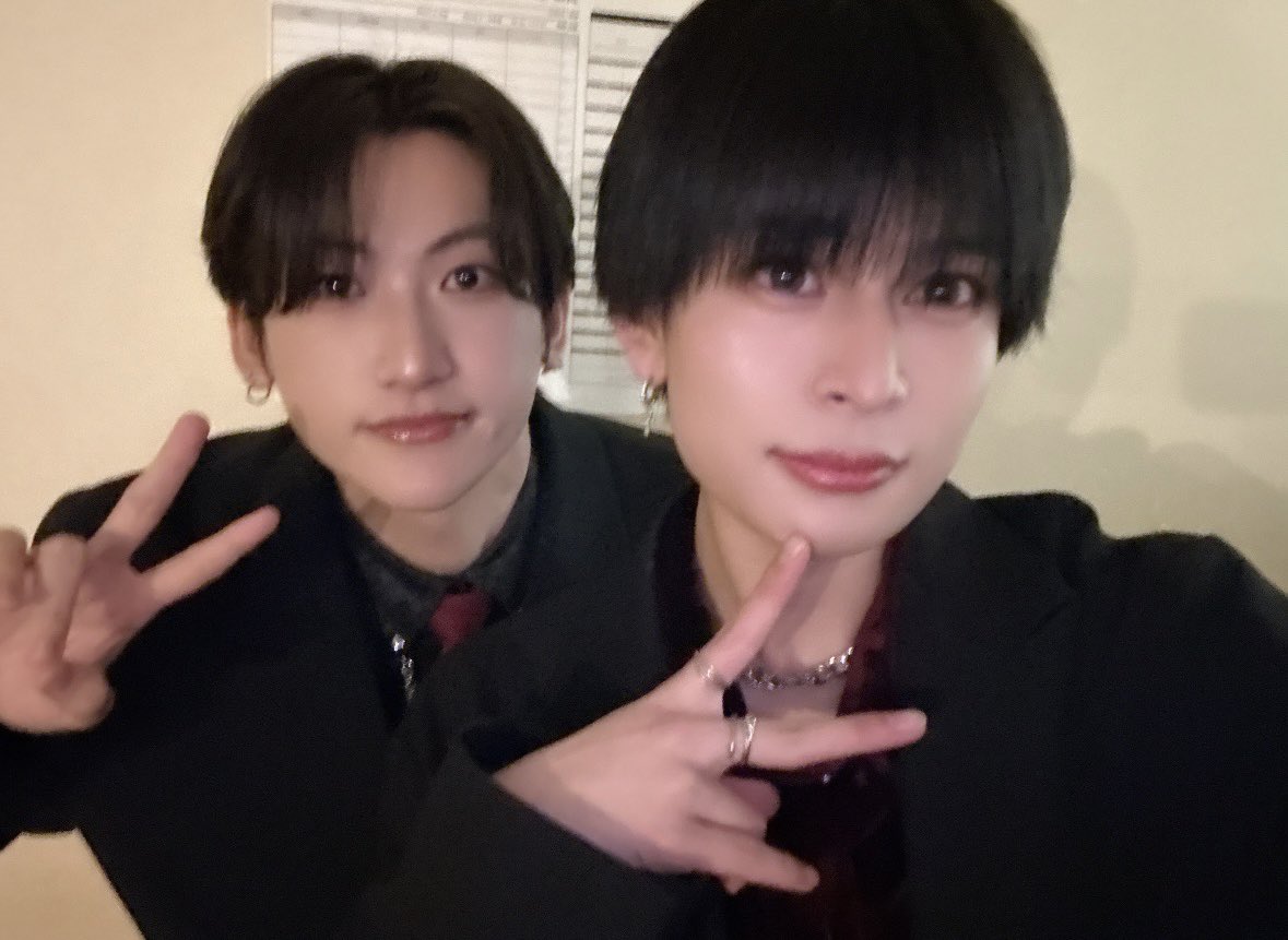 SORA / 中野蒼空 【AVEST】 tweet media