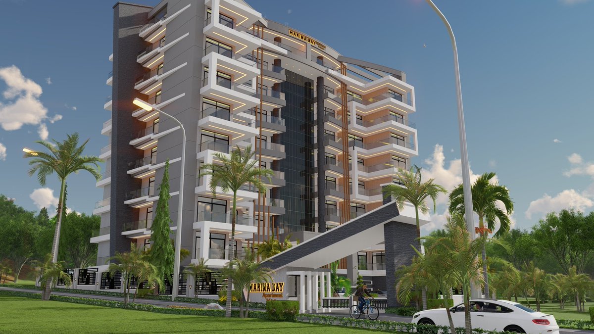 ErigaWalterKato's tweet photo. Happy Annual Engineering Week.2026 

Engineering spaces, converting them into liveable and ambient residences, commercial  and luxurious holiday destinations is a testament that what God didn't accomplish was handed over to mankind to make living more efficient. 
Happy week  🏗️🚧 https://t.co/JdvZqMRvT8