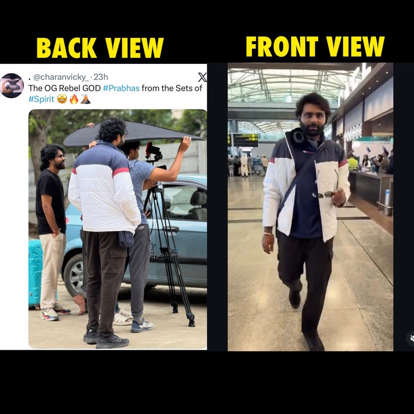 Out of Commentary tweet media