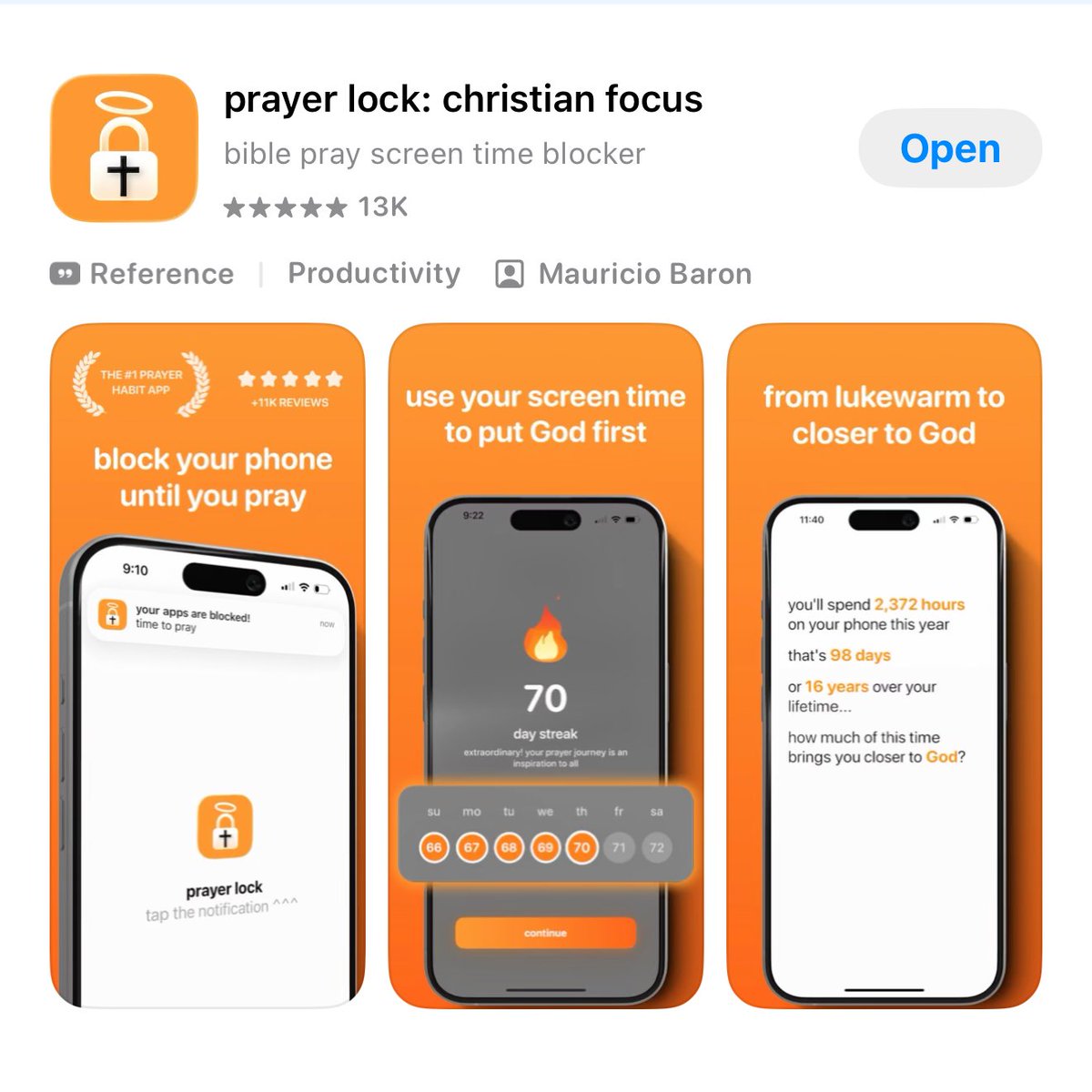 Mau Baron tweet media