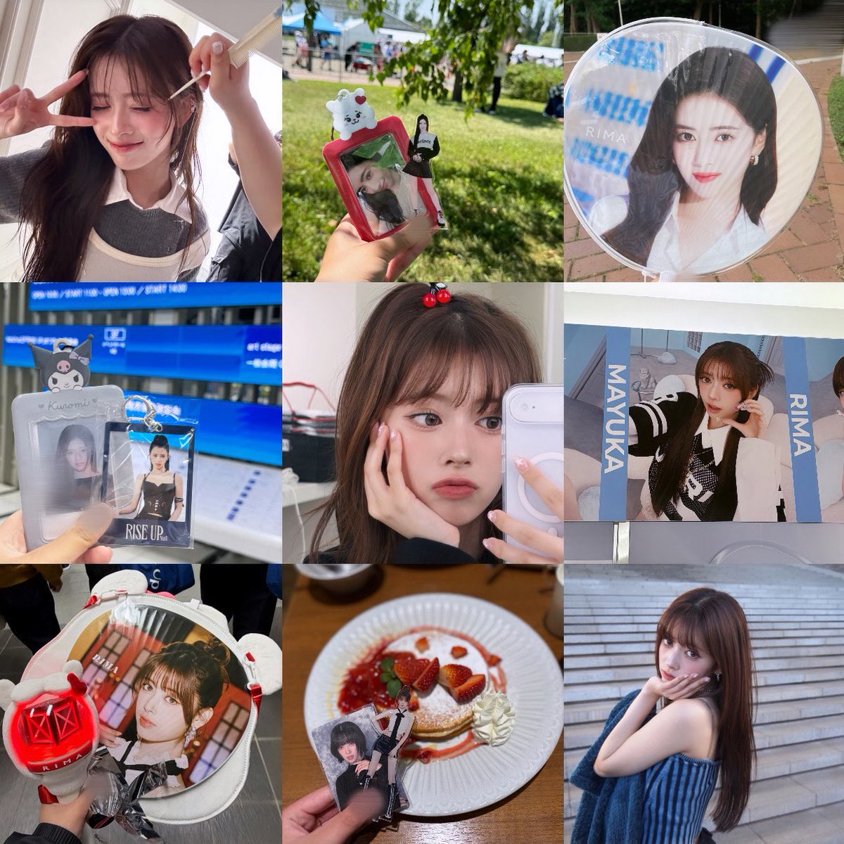 ♡ぴぬりま♡ tweet media