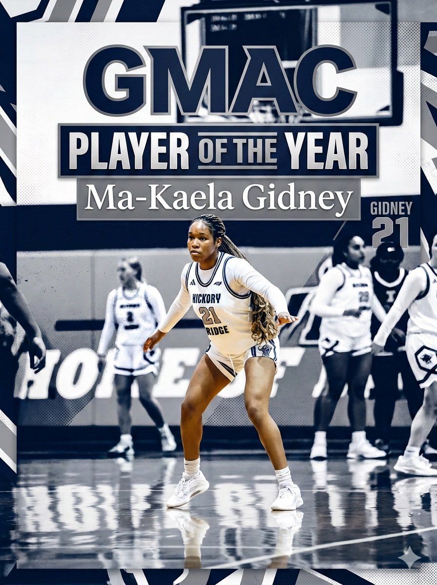 Hickory Ridge Girls Basketball tweet media