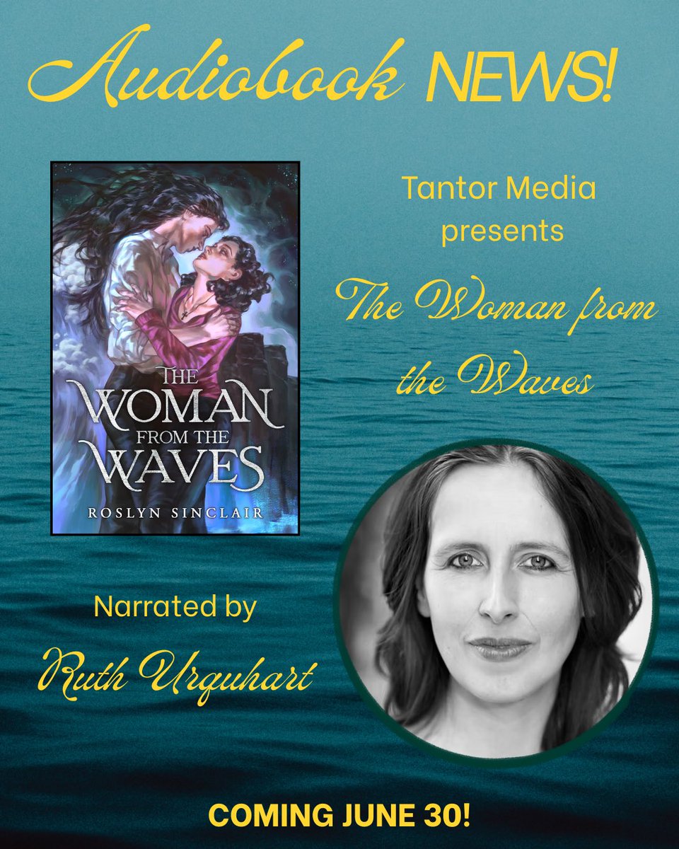 Roslyn Sinclair (@WritingRoslyn on Bluesky)🖊️ 📖 tweet media