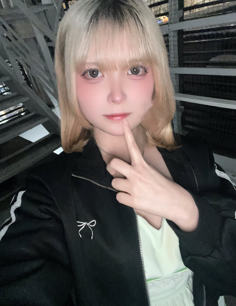 22～3
雪いや！！