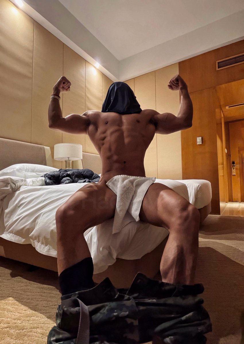 HaoWM（武汉） tweet media