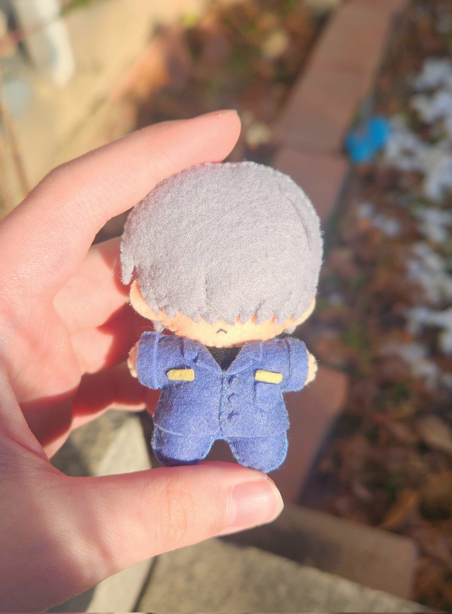 투명인형 tweet media