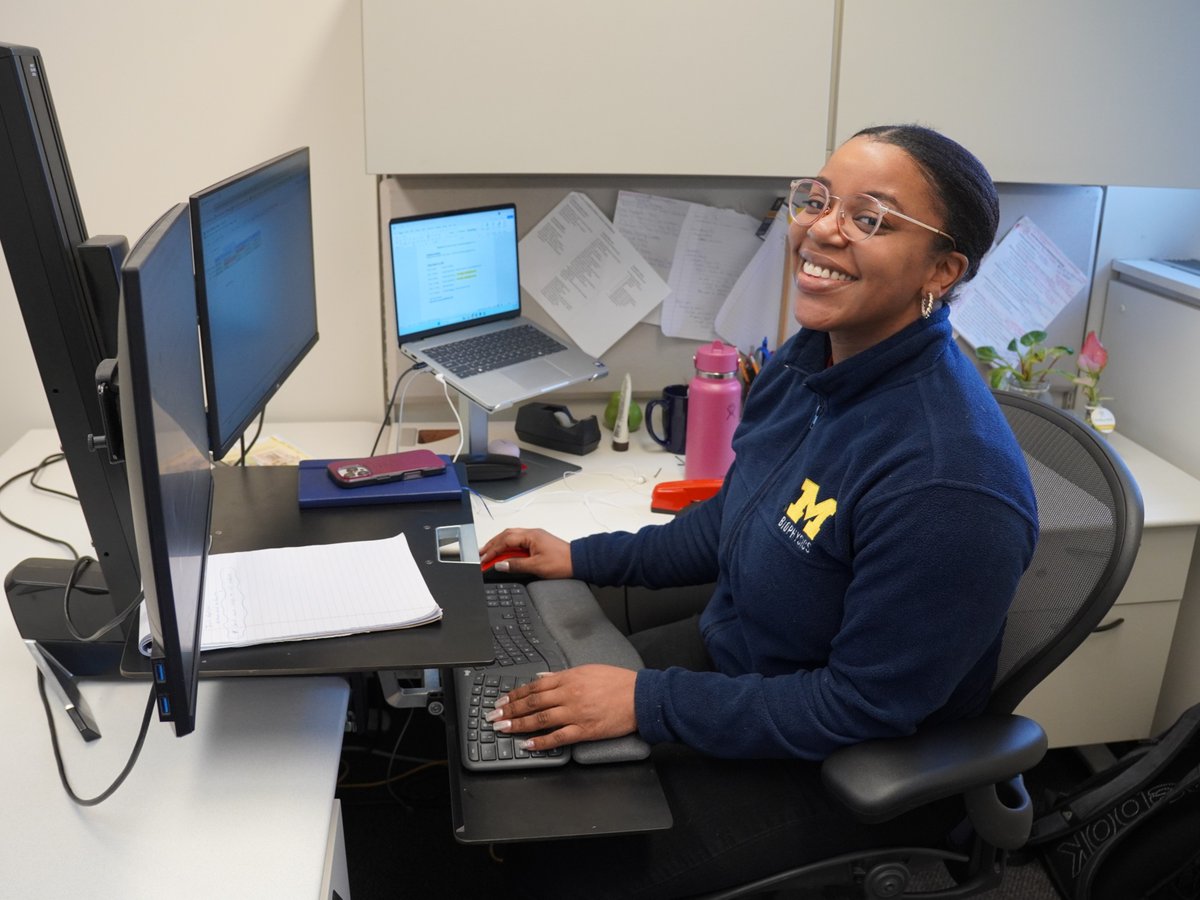 Michigan Biophysics tweet media