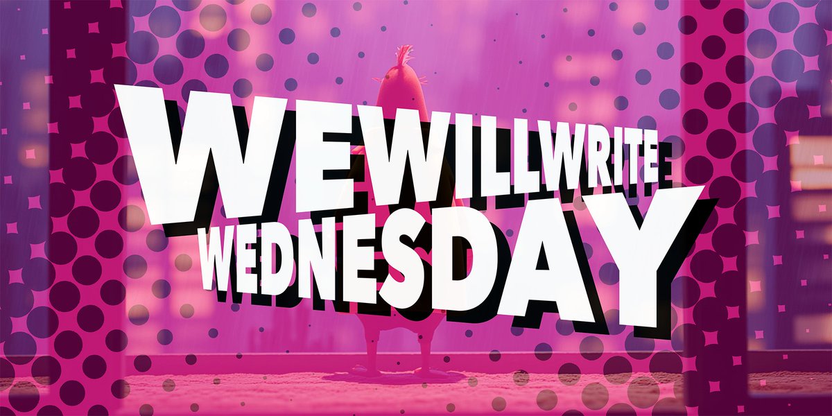 WeWillWrite tweet media