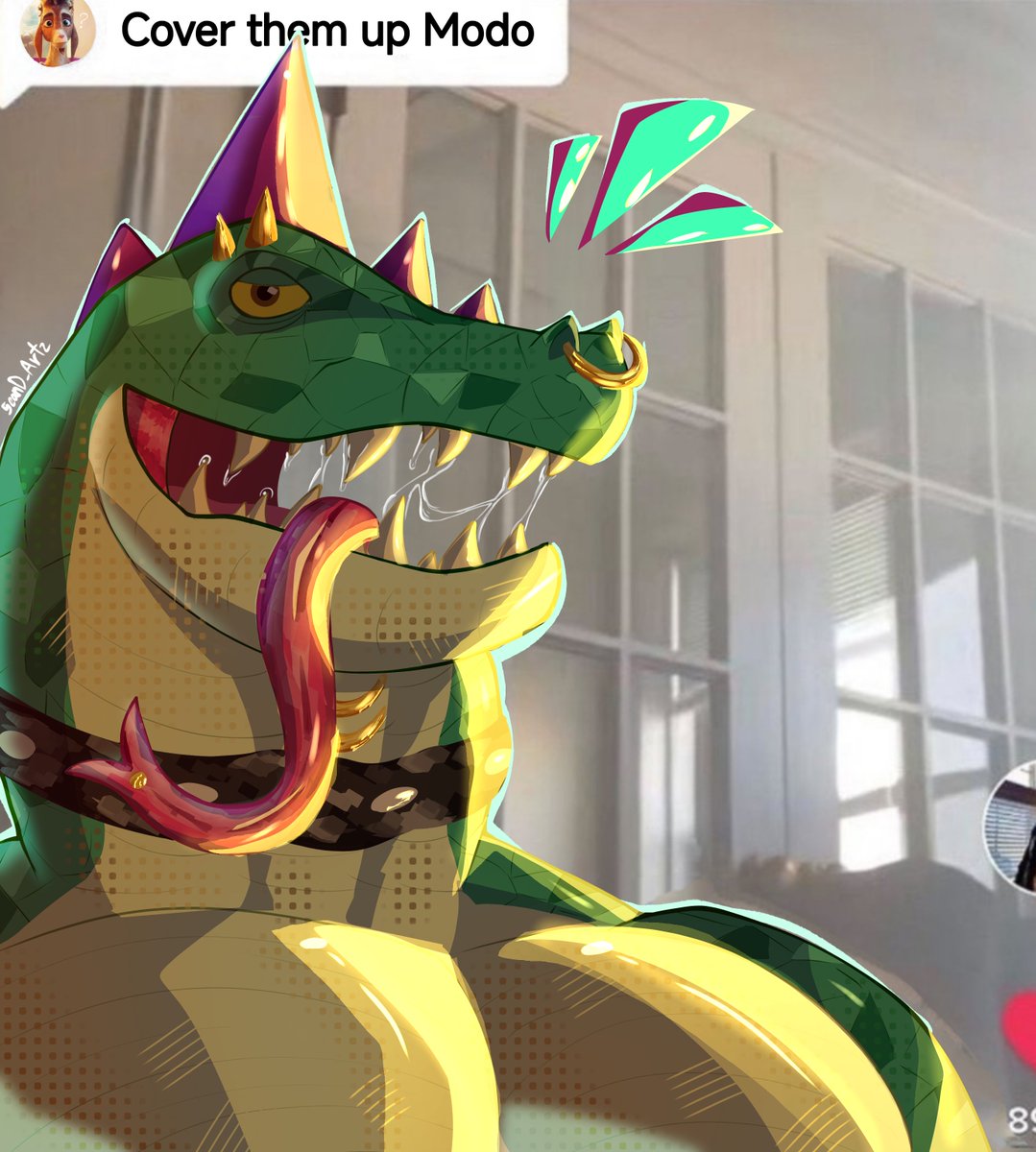 SeanTheDerg🇵🇭 (COMMS OPEN) tweet media