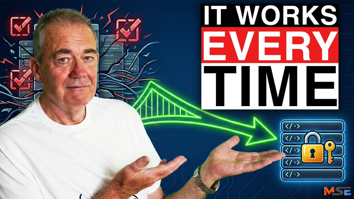 Modern Software Engineering tweet media