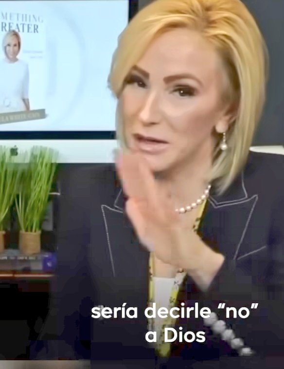 "Irán es una teocracia"

EEUU: