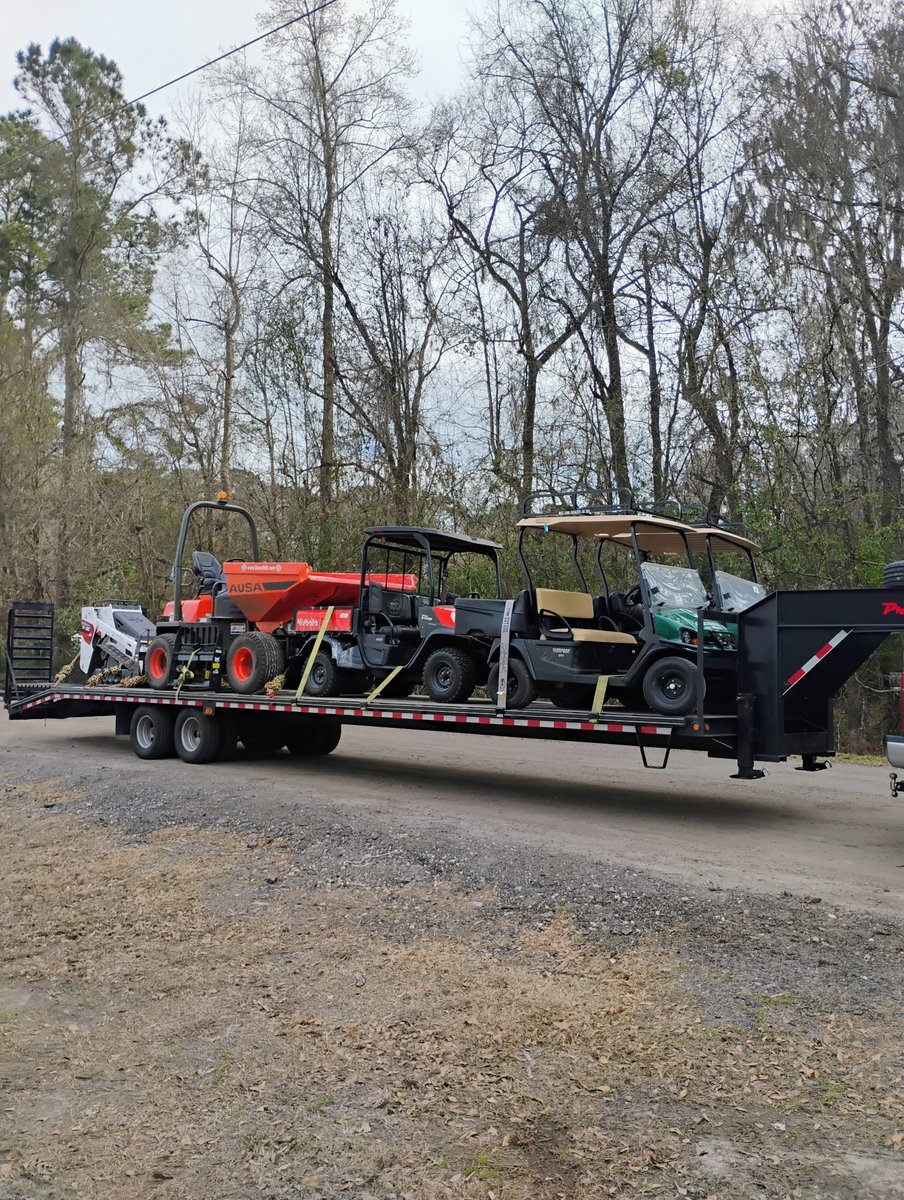 Gustafsson Golf Services tweet media