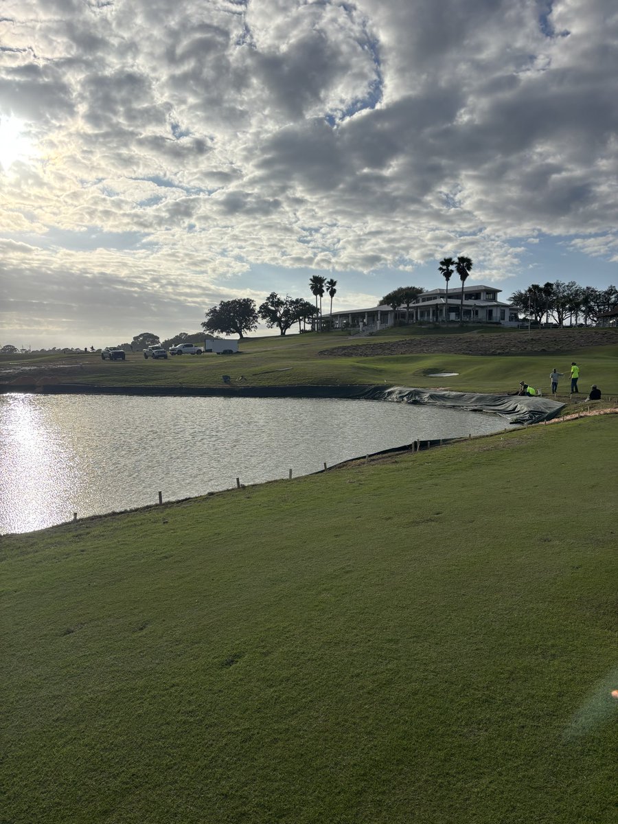 Gustafsson Golf Services tweet media