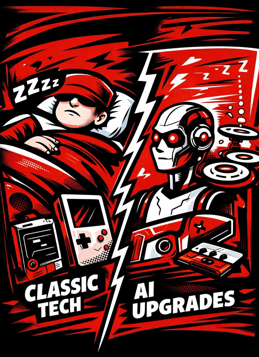 EverydayElectronics tweet media