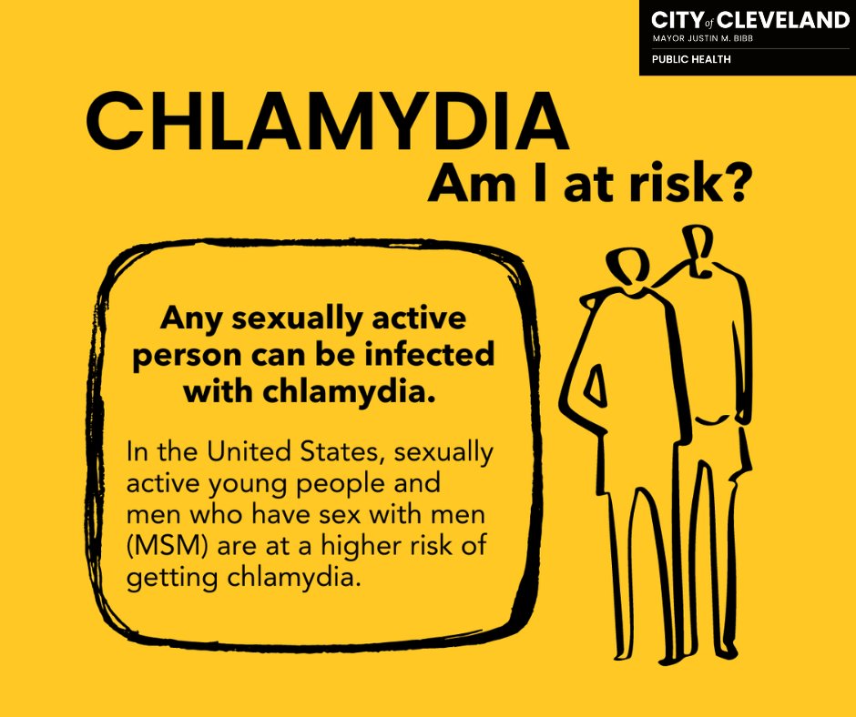 Cleveland Department of Public Health tweet media