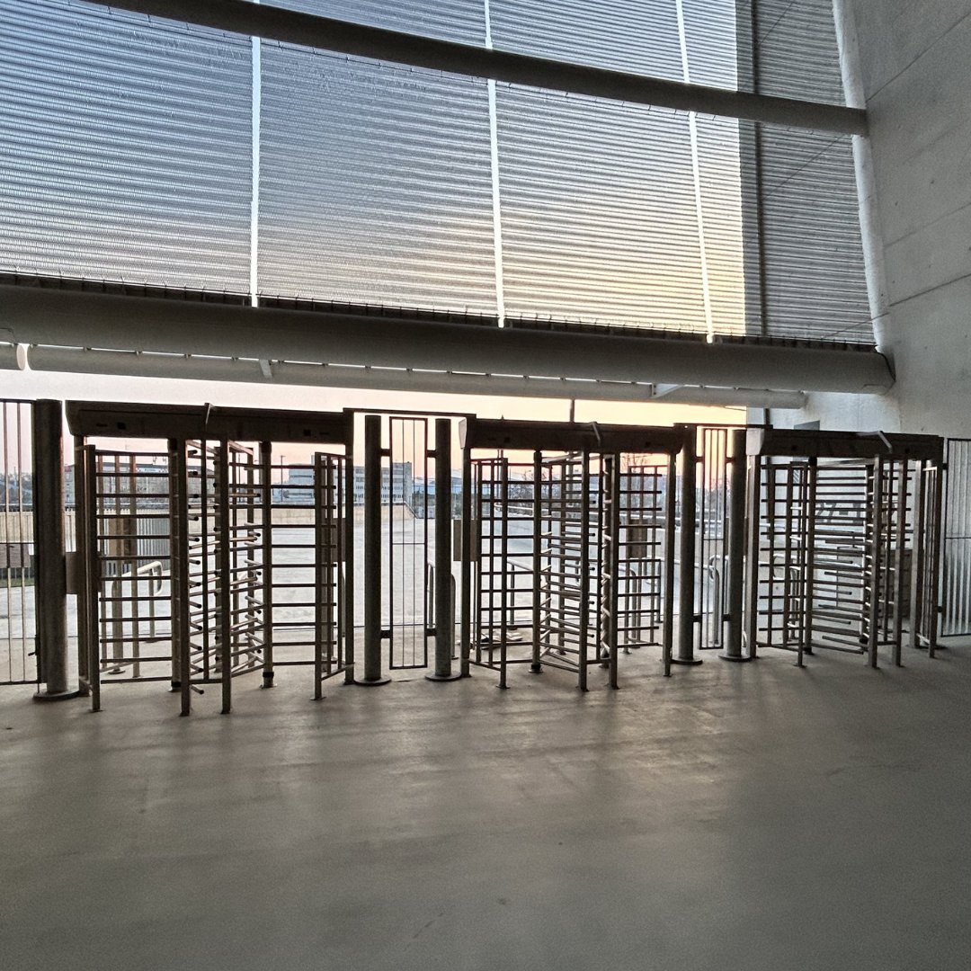 Football Supporters Europe tweet media