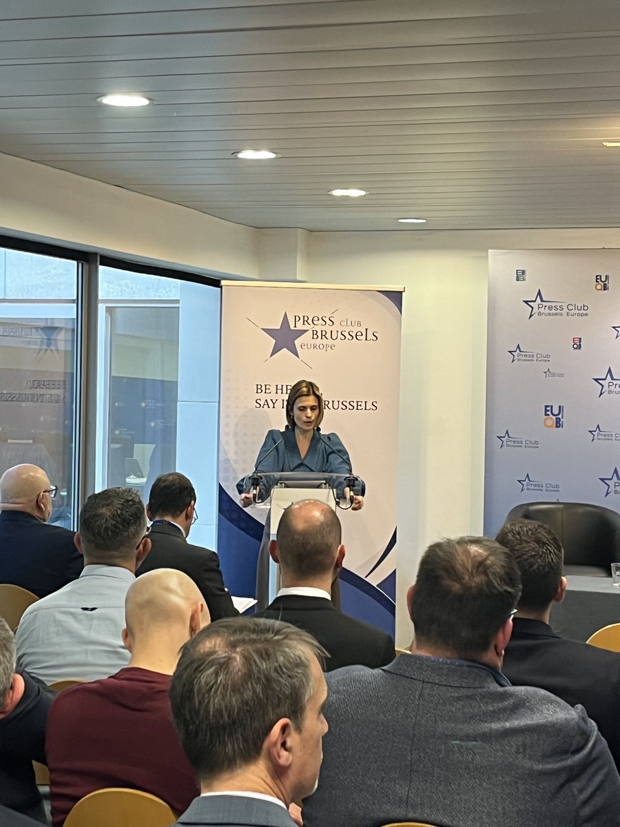 EUROMIL tweet media