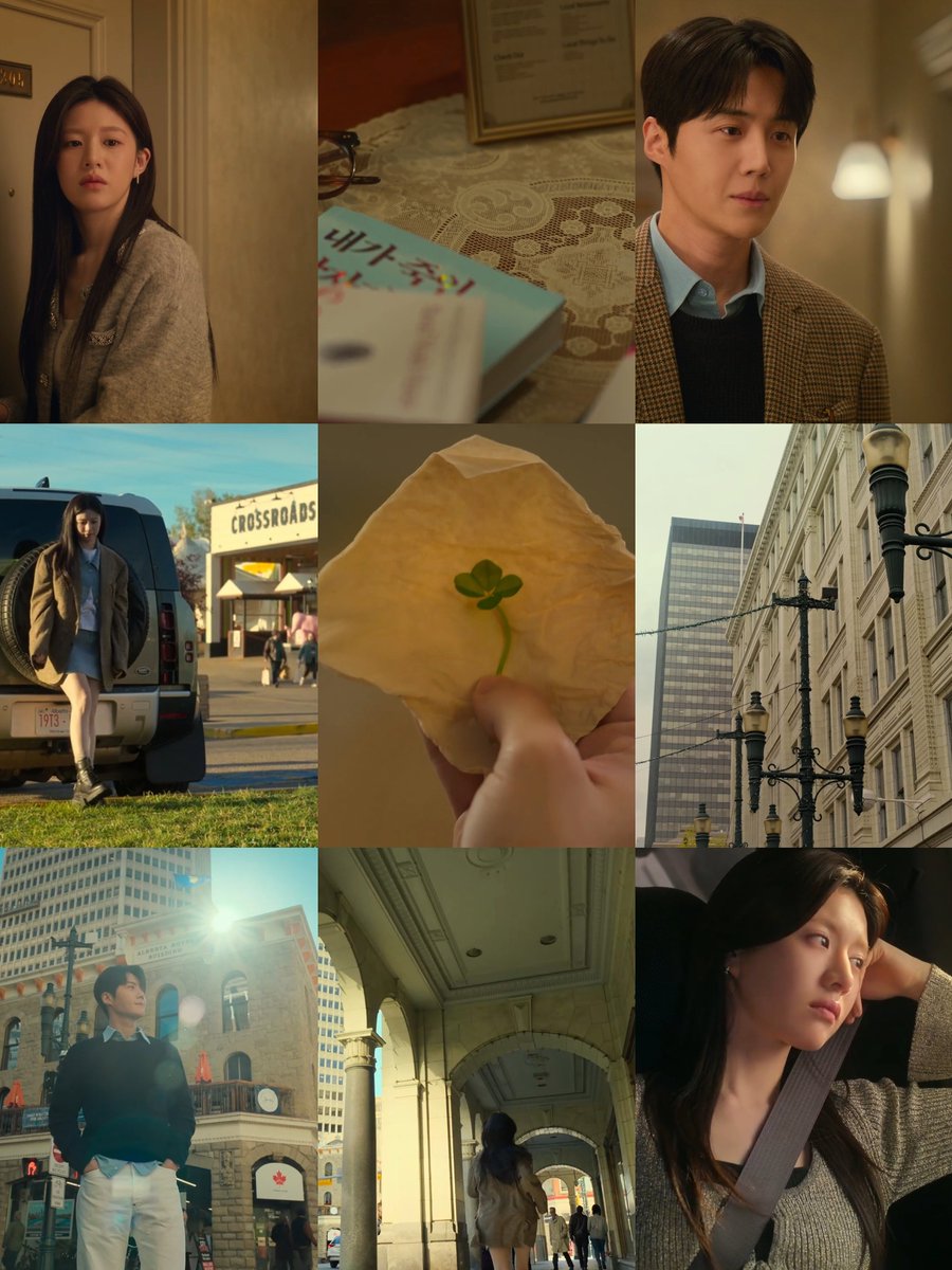 EP5 #CanThisLoveBeTranslated