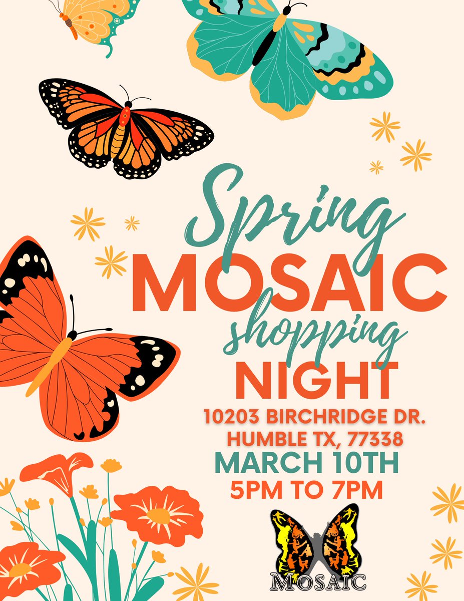 Humble ISD Spirit Store tweet media