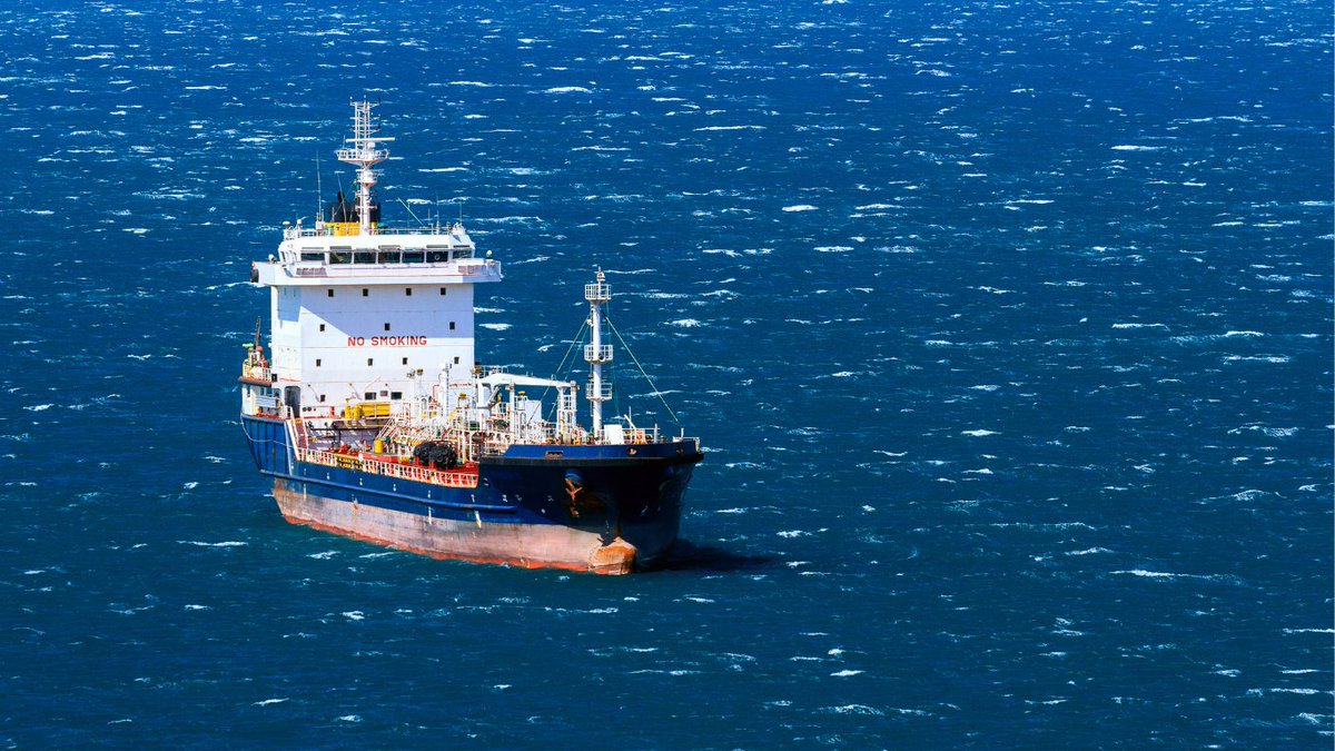 In light of the ongoing situation in the Middle East, our thoughts are with all seafarers and crews currently at sea, especially those navigating through difficult and uncertain waters.

Say Safe..

#Maritime #Crew #Seafarers #MaritimeCommunication #Middleeast