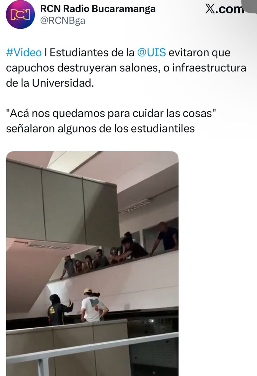 María Fernanda Cabal tweet media
