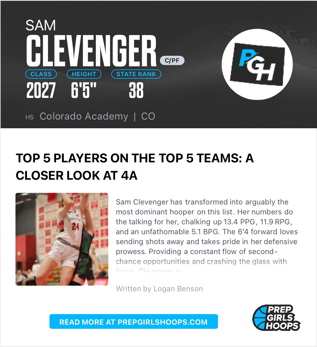 Chris Clevenger tweet media