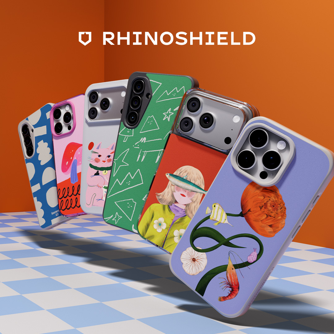 RHINOSHIELD France tweet media